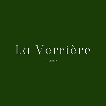 La Verriere Apartment Живерни Екстериор снимка