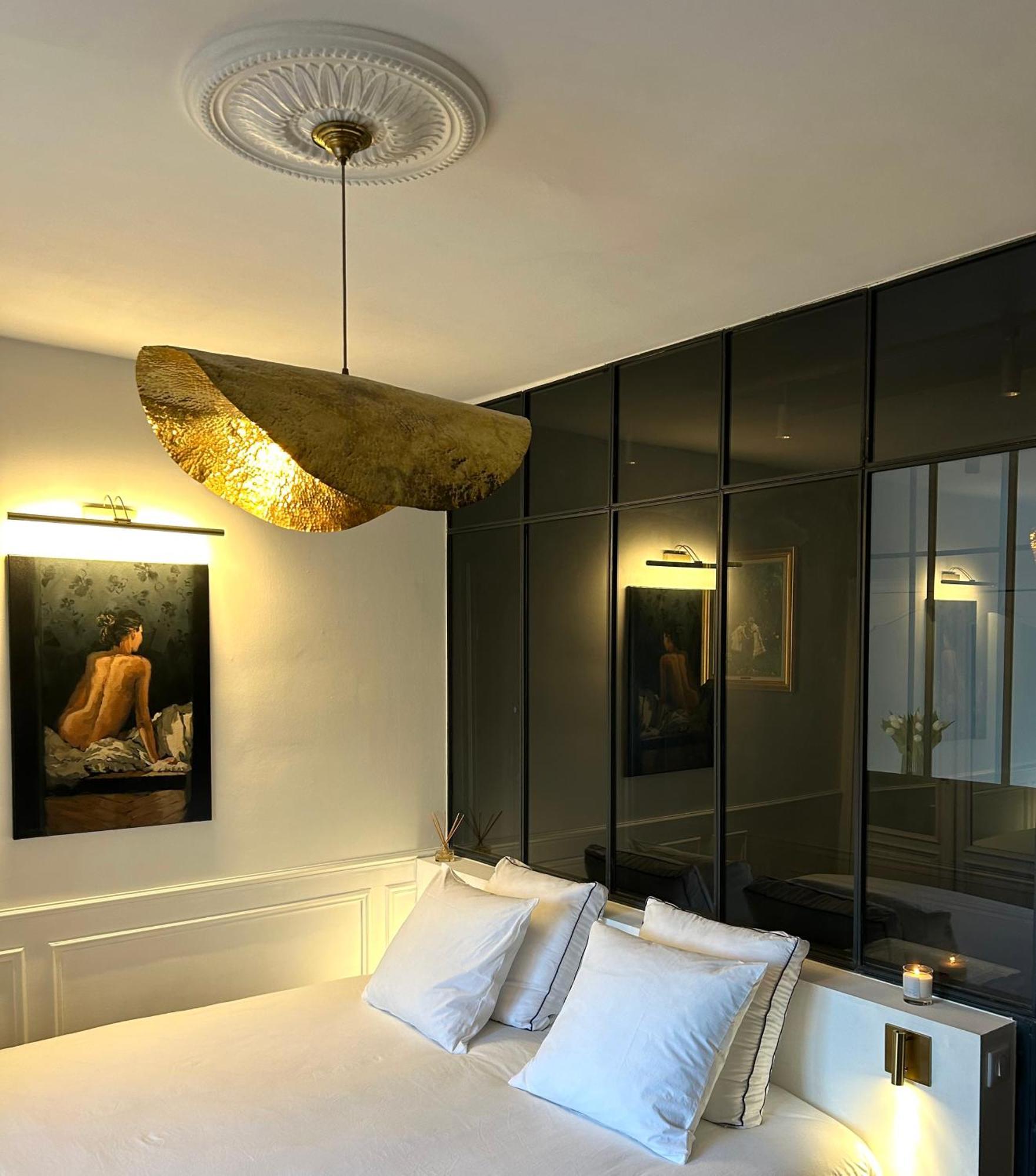 La Verriere Apartment Живерни Екстериор снимка
