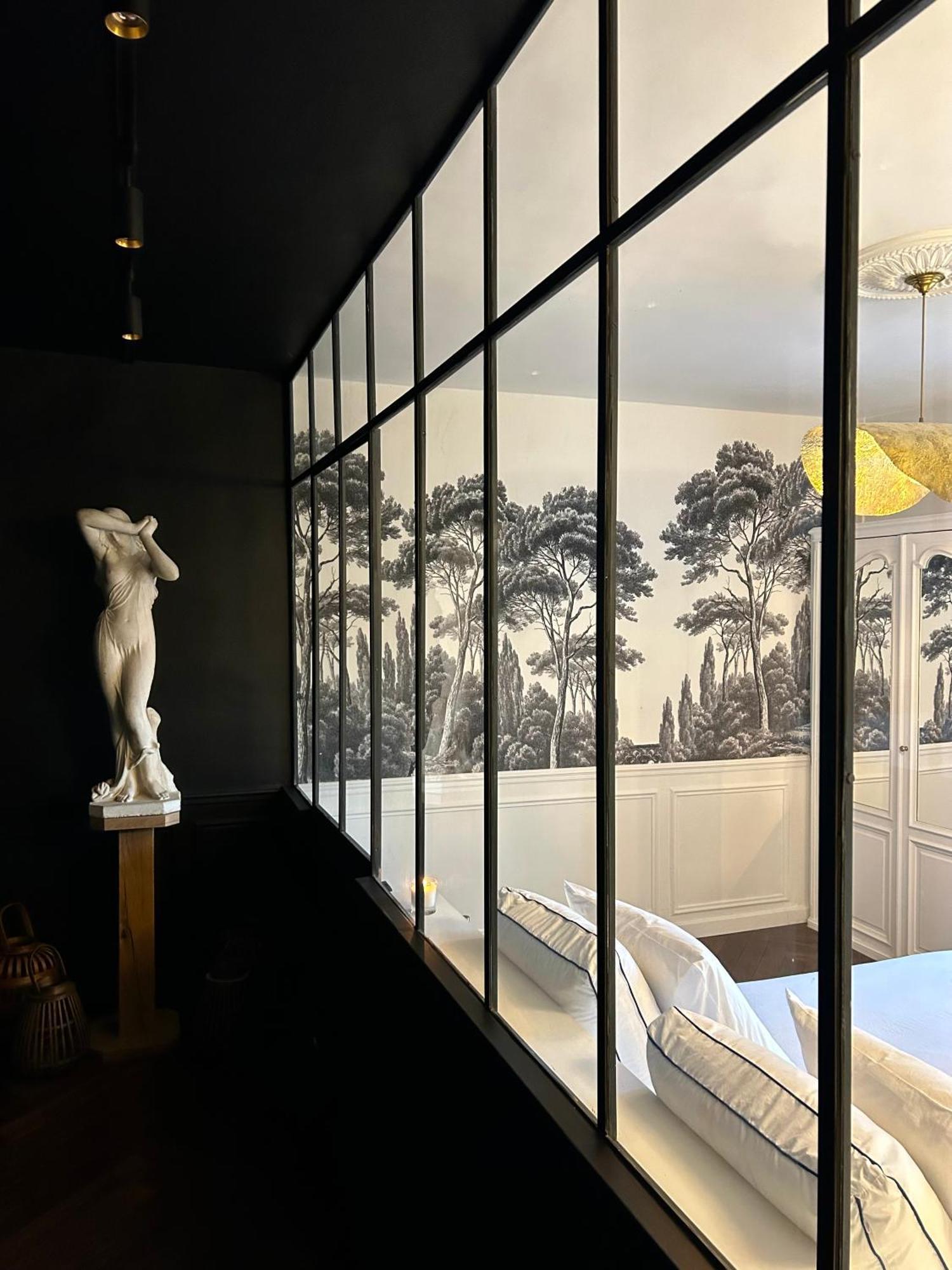 La Verriere Apartment Живерни Екстериор снимка