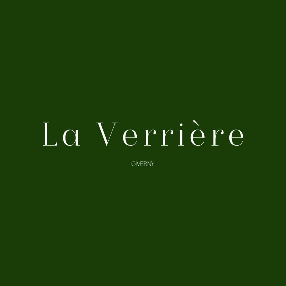 La Verriere Apartment Живерни Екстериор снимка